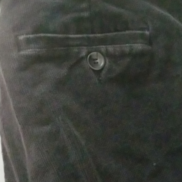 Classic Izod Corduroy Pants - Picture 4 of 4